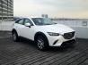 Mazda CX-3 (For Car Share  Per 15 Minutes)